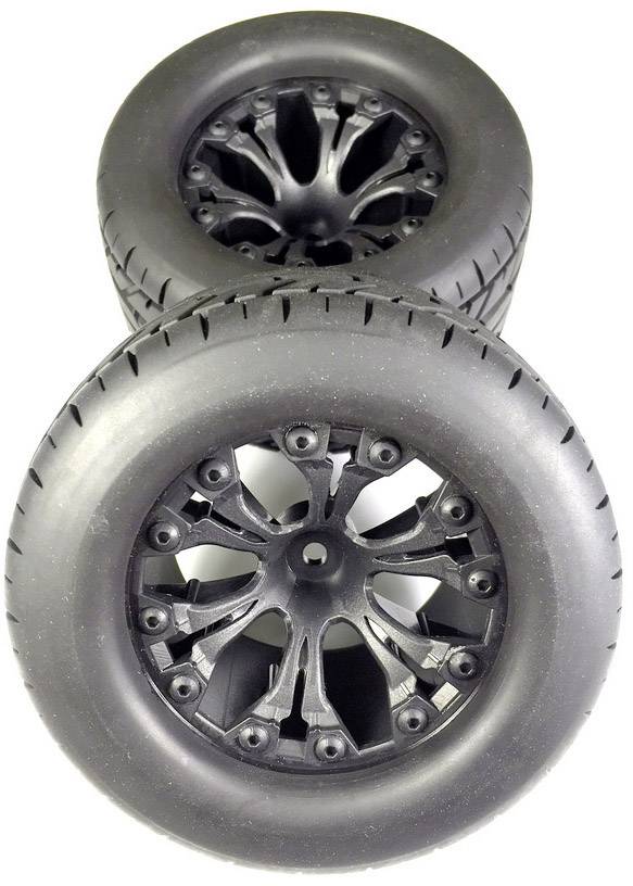 absima monster truck spirit