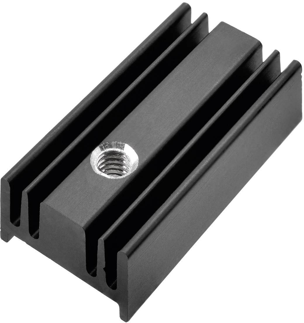 St pin. Радиаторная пластина. Радиатор с пластинами. Piece-Heat-Sink-for-14-or-16-Pin-Dip-Black-Anodized.