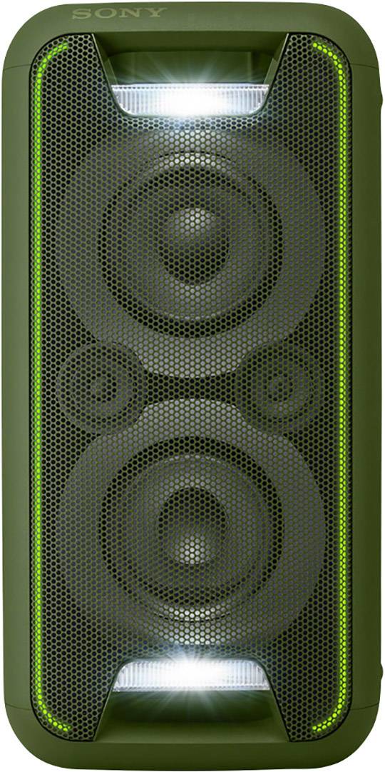 Sony GTK-XB5 Party speaker 1 pc(s)