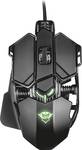 TRUST GXT 138 X-RAY ILLUM. USB gaming mouse
