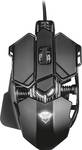 TRUST GXT 138 X-RAY ILLUM. USB gaming mouse