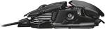 TRUST GXT 138 X-RAY ILLUM. USB gaming mouse