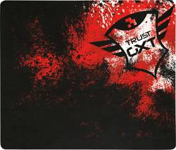 Trust Gxt754 P Gaming Mouse Pad Black Red L X W X H 3 X 270 X 3 Mm Conrad Com
