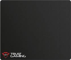 Trust Gxt755 T Gaming Mouse Pad Flexible Black W X H X D 250 X 3 X 210 Mm Conrad Com