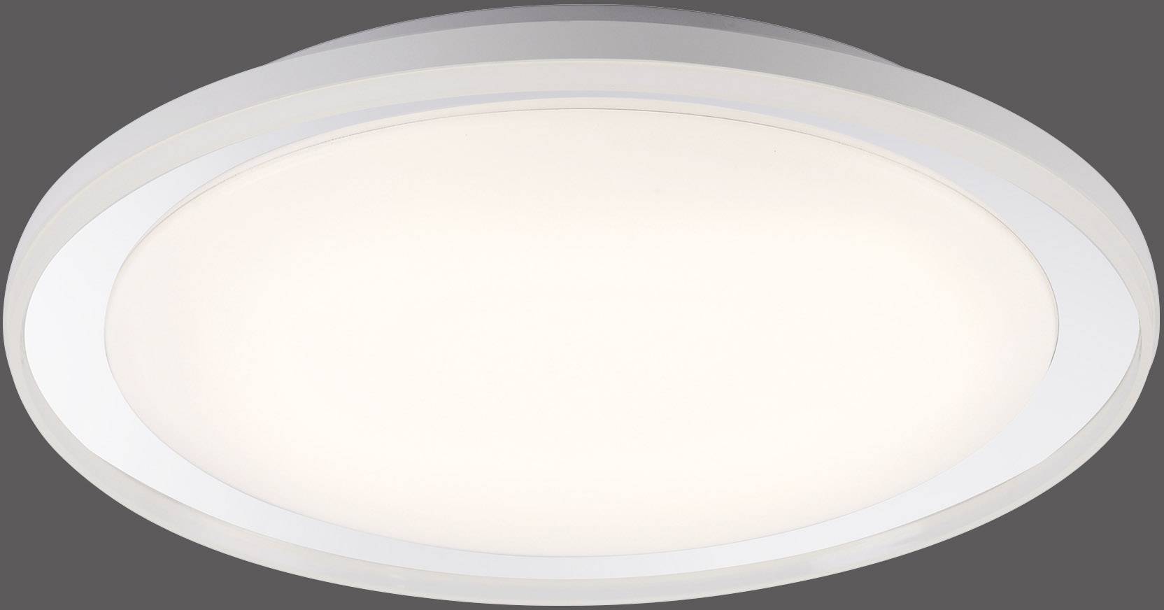 Paul Neuhaus LARS 648117 LED bathroom ceiling light 45 W Warm white