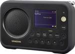 Sangean DPR-76 digital radio