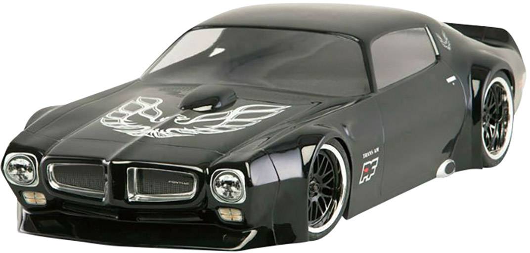 Pro-Line PRO-1535-30 1:10 Car body 1971 Pontiac Firebird TransAm 207 mm Unpainted, uncut-0