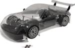 1:8 Electric Street Model LWF P911 race roller