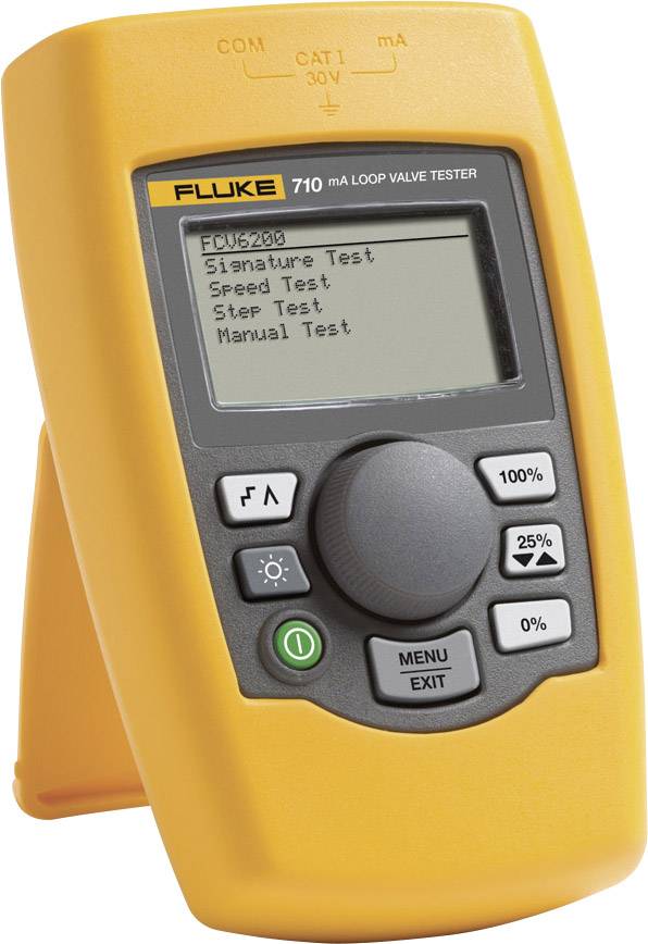 Fluke FLUKE-710 Calibrator Pressure, Voltage, Amperage