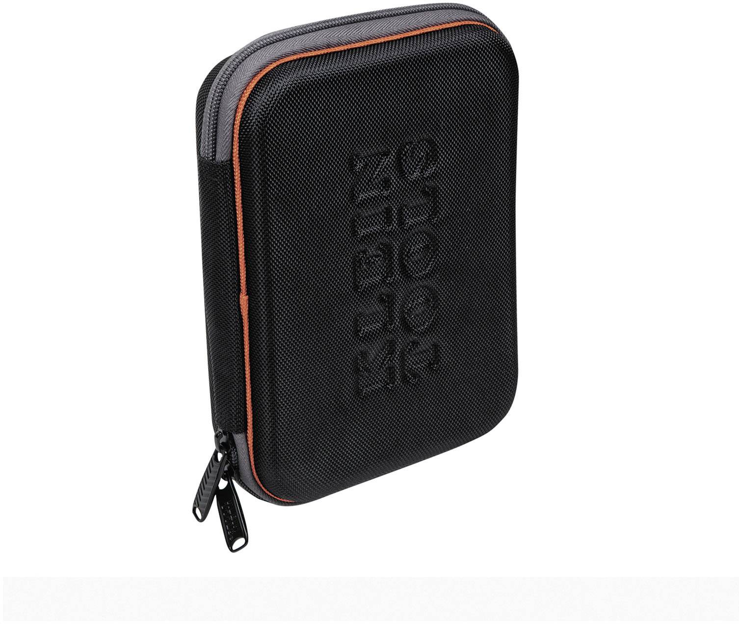 Klein Tools 5184 5184 Electrical contractor, Trades person, Engineer Tool bag (empty) (W x H x D) 165.1 x 222.3 x 57.2 mm