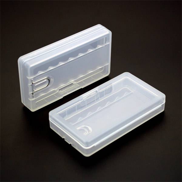 Buy Soshine SBC-023 Battery box 8x AAA, 10440 (L x W x H) x
