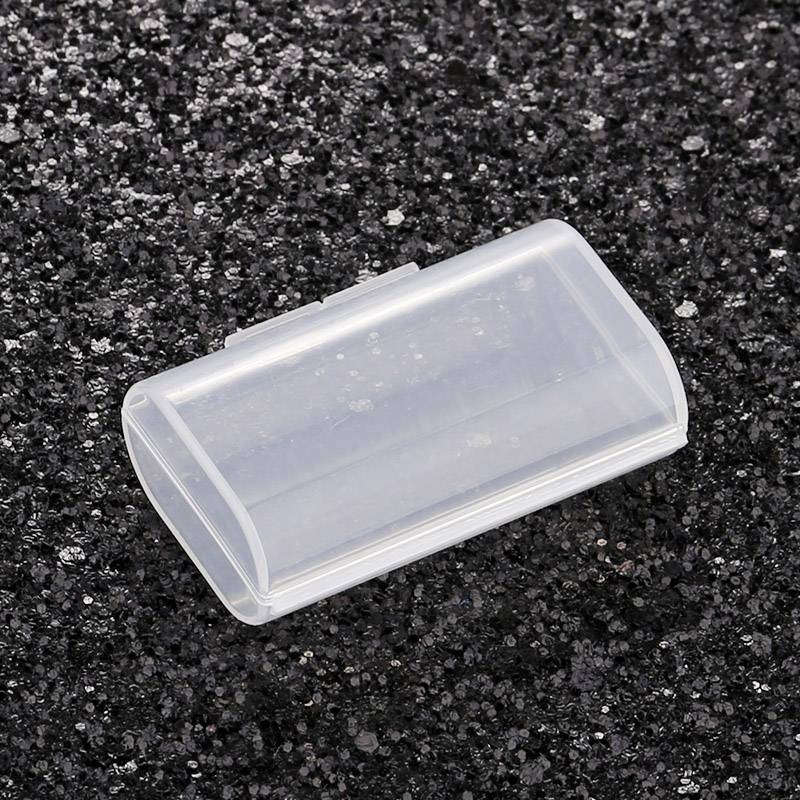 Soshine SBC-008 Battery box 2x AA, 14500 (L x W x H) 53.3 x 35.4 x 17.8 mm-4