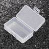 Soshine SBC-020 Battery box 1x 9V PP3 (L x W x H) 54.7 x 33.3 x 20.1 mm