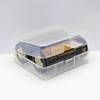 Soshine SBC-015 Battery tray 2x 26650 (L x W x H) 72.2 x 54 x 28 mm