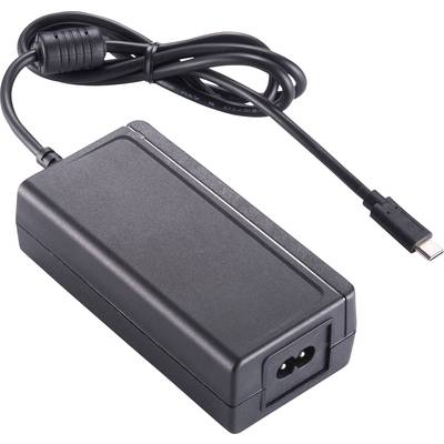Dehner Elektronik APD 065T-A200 USB-C USB charger 5 V DC, 9 V DC, 12 V DC, 15 V DC, 19 V DC, 20 V DC 3.45 A 65 W USB Pow