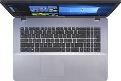 Asus Vivobook 17 F705ua Bx082t 43 9 Cm 17 3 Inch Laptop Intel Core I5 I5 7200u 8 Gb 256 Gb Ssd Intel Hd Graphics 6 Conrad Com
