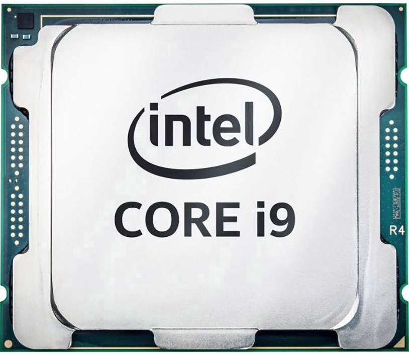 Intel Core i9 i9-9900K 8 x 3.6 GHz Octa Core OEM processor PC base: Intel® 1151v2 95 W