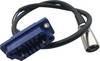 batterytester Adapter cable Smart-Adapter Rechargeable AT00121