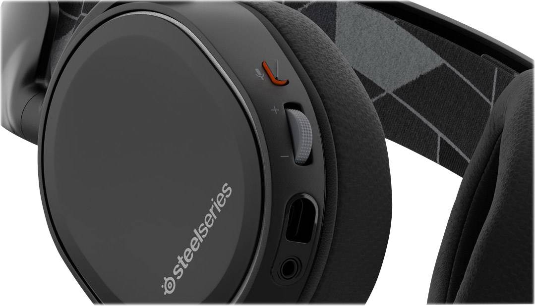 steelseries arctis 3 console edition