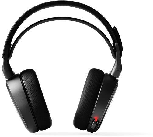 steelseries arctis 7 wireless range