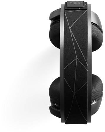 arctis 7 switch to speakers