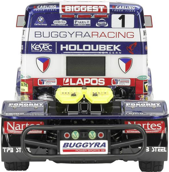 rc hgv