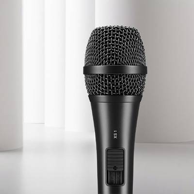 Buy Sennheiser XS Microphone (vocals) Transfer type (details
