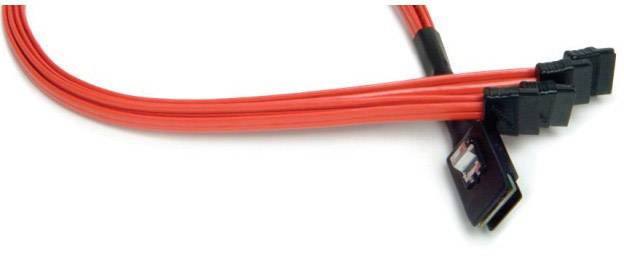 Broadcom Hard drives Cable