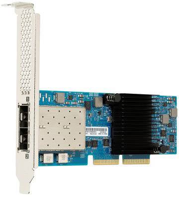 Lenovo Emulex VFA5 FCoE/iSCSI SW for PCIe Adapt Network adapter 10 GBit/s PCI-Express, SFP+