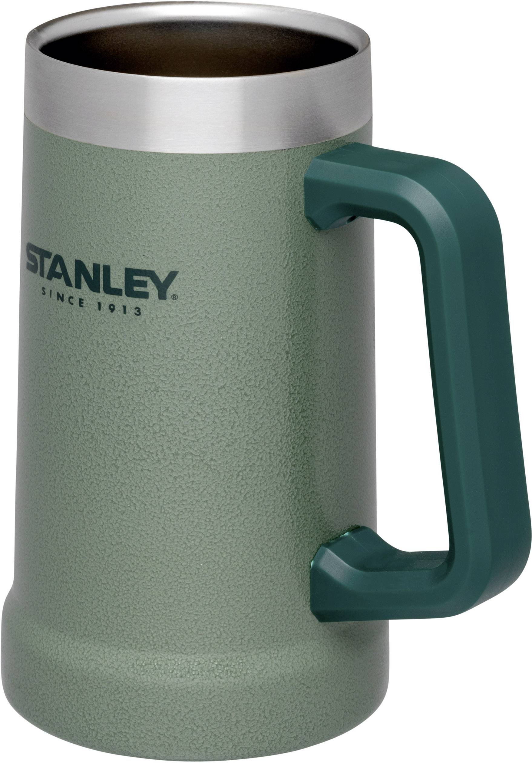 Термокружка stanley. Пивная Кружка Stanley Adventure 0,7l (10-02874-033) зелёная. Stanley Adventure Кружка. Термокружка Stanley Adventure Vacuum Stein, 0.7л. Кружка пивная Stanley Adventure,.