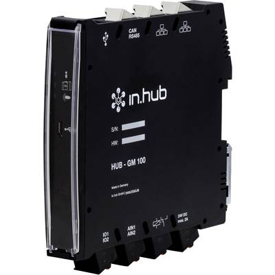 in.hub HUB-GM100  IoT gateway 