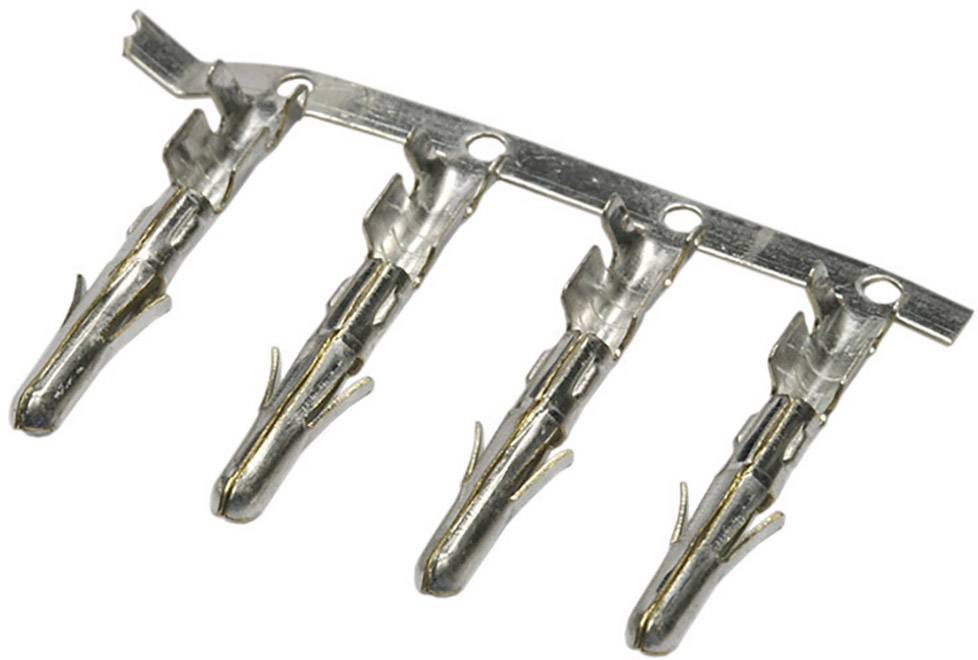 Pin contact FK05CR FK05CR econ connect Content: 1 pc(s)-0