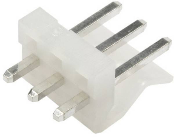 econ connect Pin housing PCB  Total number of pins 2 Contact spacing: 3.96 mm CGV2 1 pc(s)