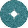PFERD TOOLS 64202111 Sanding discs Grit size 24 (Ø) 115 mm 25 pc(s)