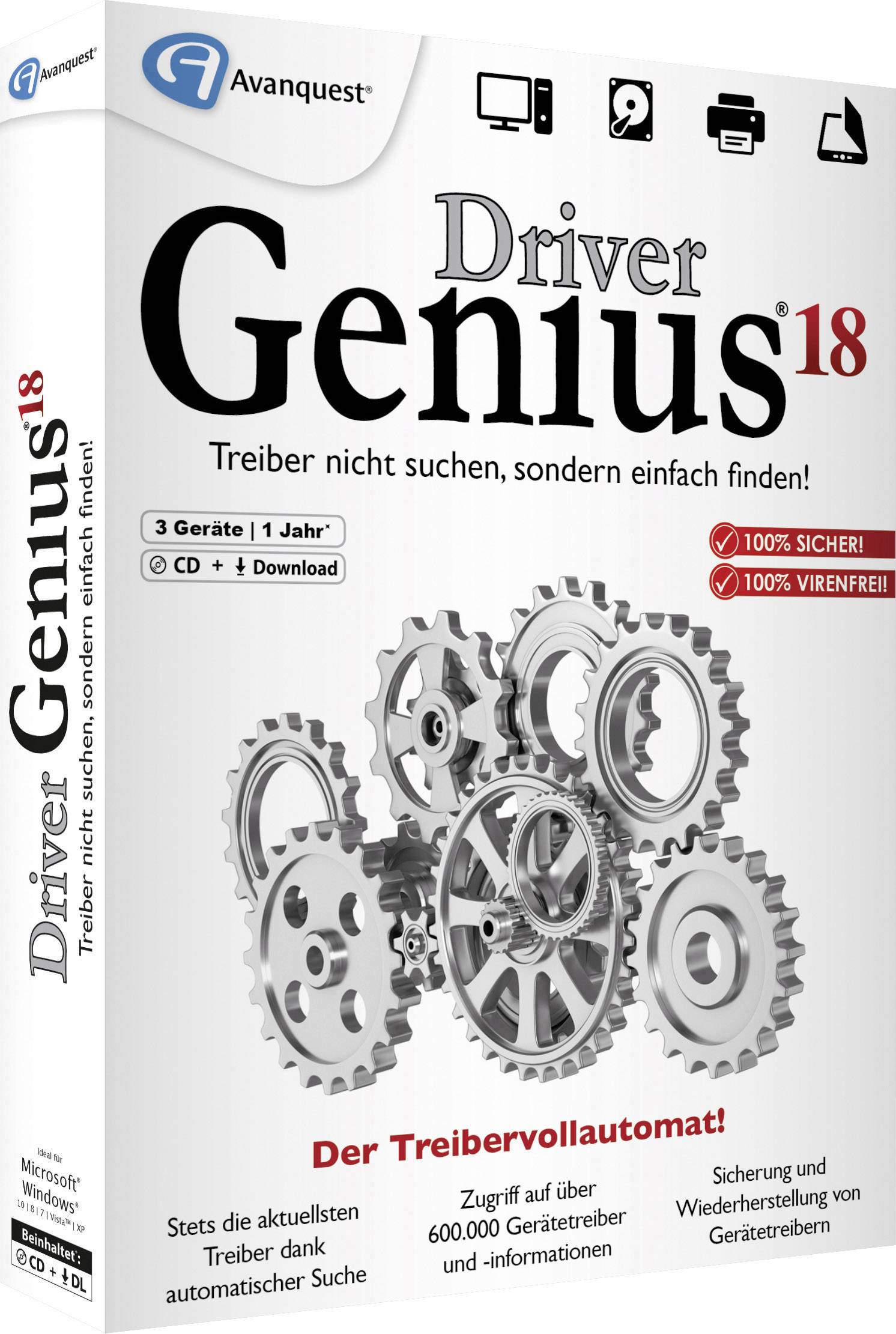 avanquest driver genius 10 professional download avanquest driver genius 10 professional download