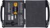 BERNSTEIN Tools for Electronics Bernstein Werkzeugfabrik 4-930 Bit set 46-piece 1/4" (6.3 mm)