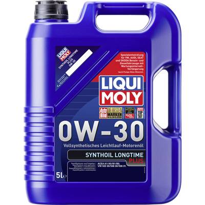 Liqui Moly Synthoil Longtime Plus 0W-30 1151 Engine oil 5 l