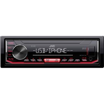 JVC KD-X262 USB Car stereo 
