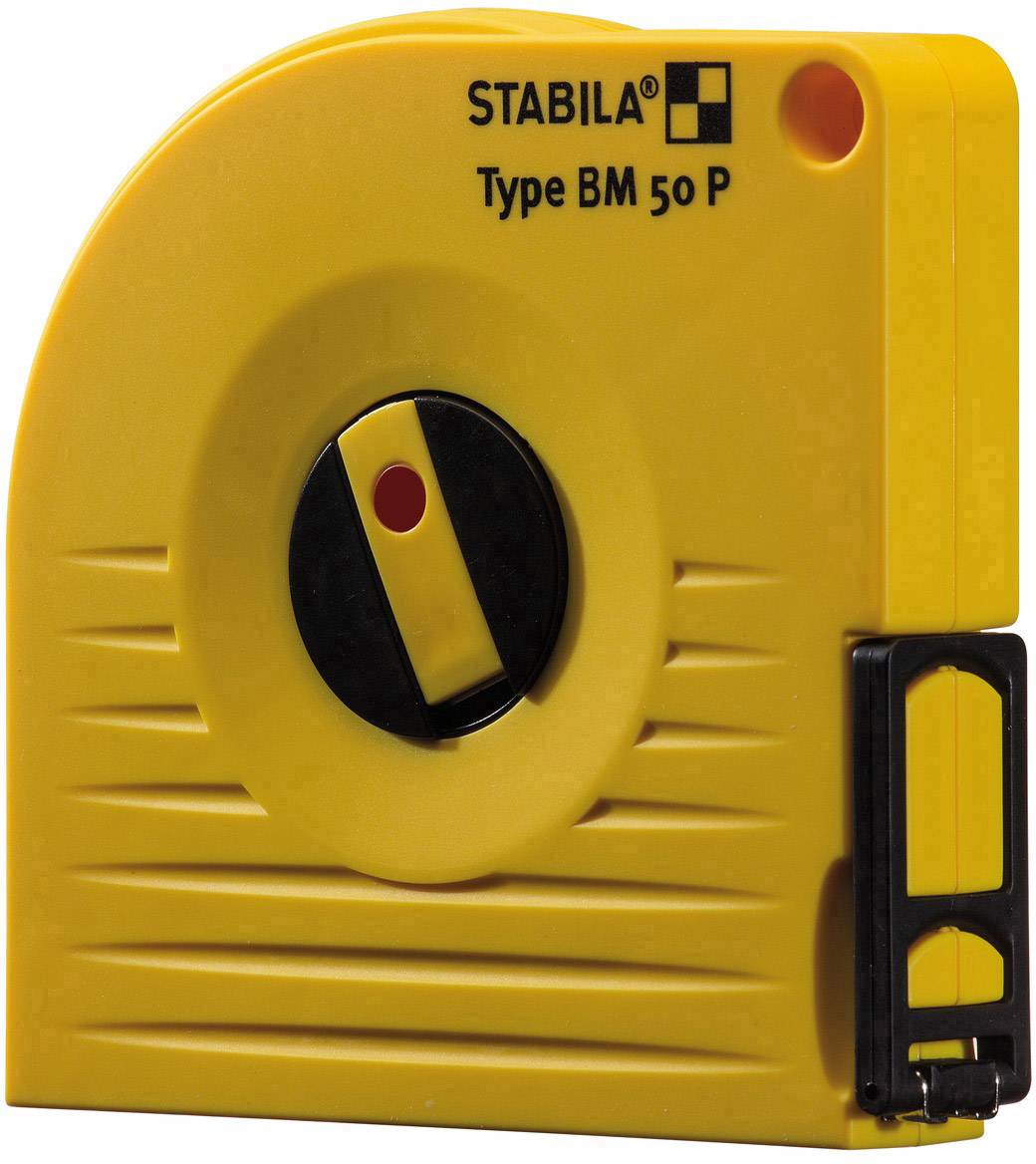 stabila tape measure