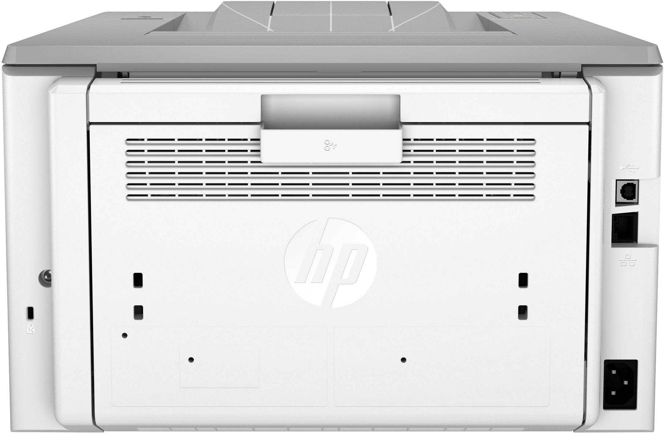 HP LaserJet Pro M118dw Monochrome laser printer A4 28 pages/min 1200 x 1200  dpi LAN, Wi-Fi, Duplex | Conrad.com