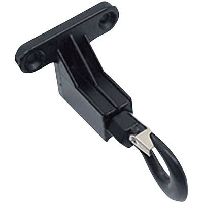 Crawler hook Clearance