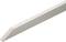 A sharp-pointed metal tool used for precise cutting or engraving.