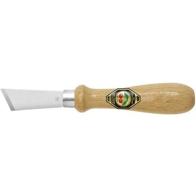 Image of Kirschen 3357000 Groove cutting blade with wooden handle