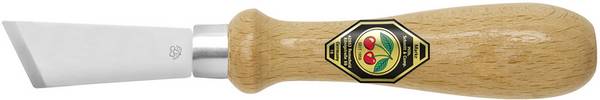 Kirschen 3357000  Groove carving knife