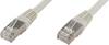 econ connect F6TP7GR RJ45 Patch cable CAT 6 S/FTP 7.00 m Grey Twin shield 1 pc(s)