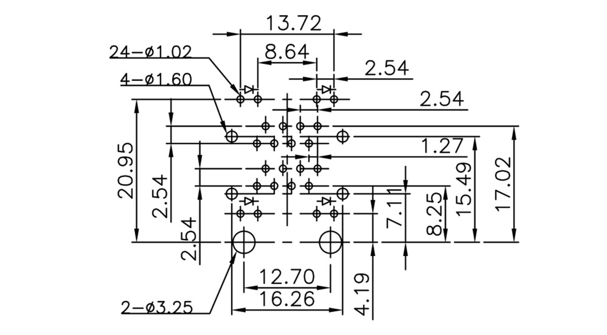 econ connect econ connect N/A MDFL18811 Socket, horizontal mount No. of pins (RJ) 8P8C Metal 1 pc(s) MDFL18811 Socket, h-1