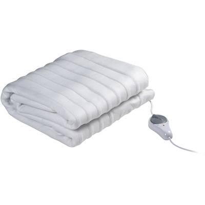 DOMO DO601ED Electric blanket 55 W White