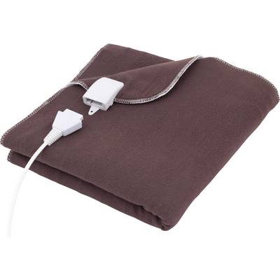 DOMO DO606ED Heated mattress 110 W Brown-0