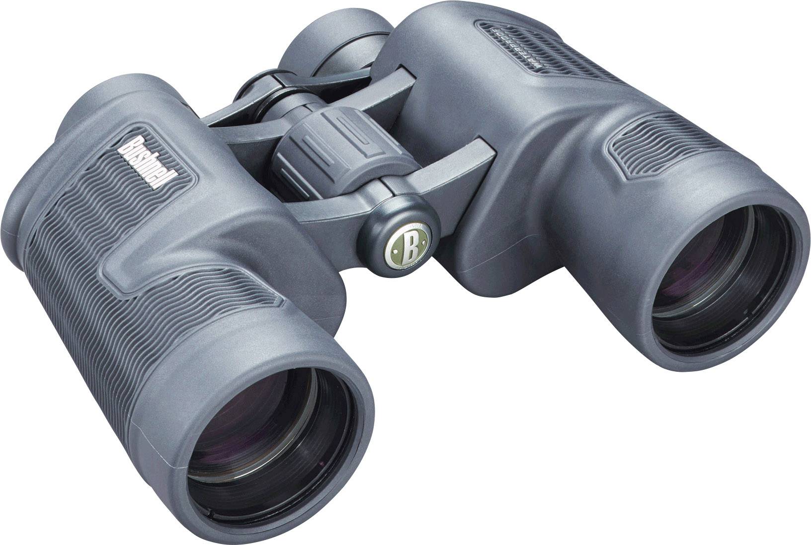 Bushnell Binoculars H2O 12 x 42 mm Porro prism Dark blue 134212