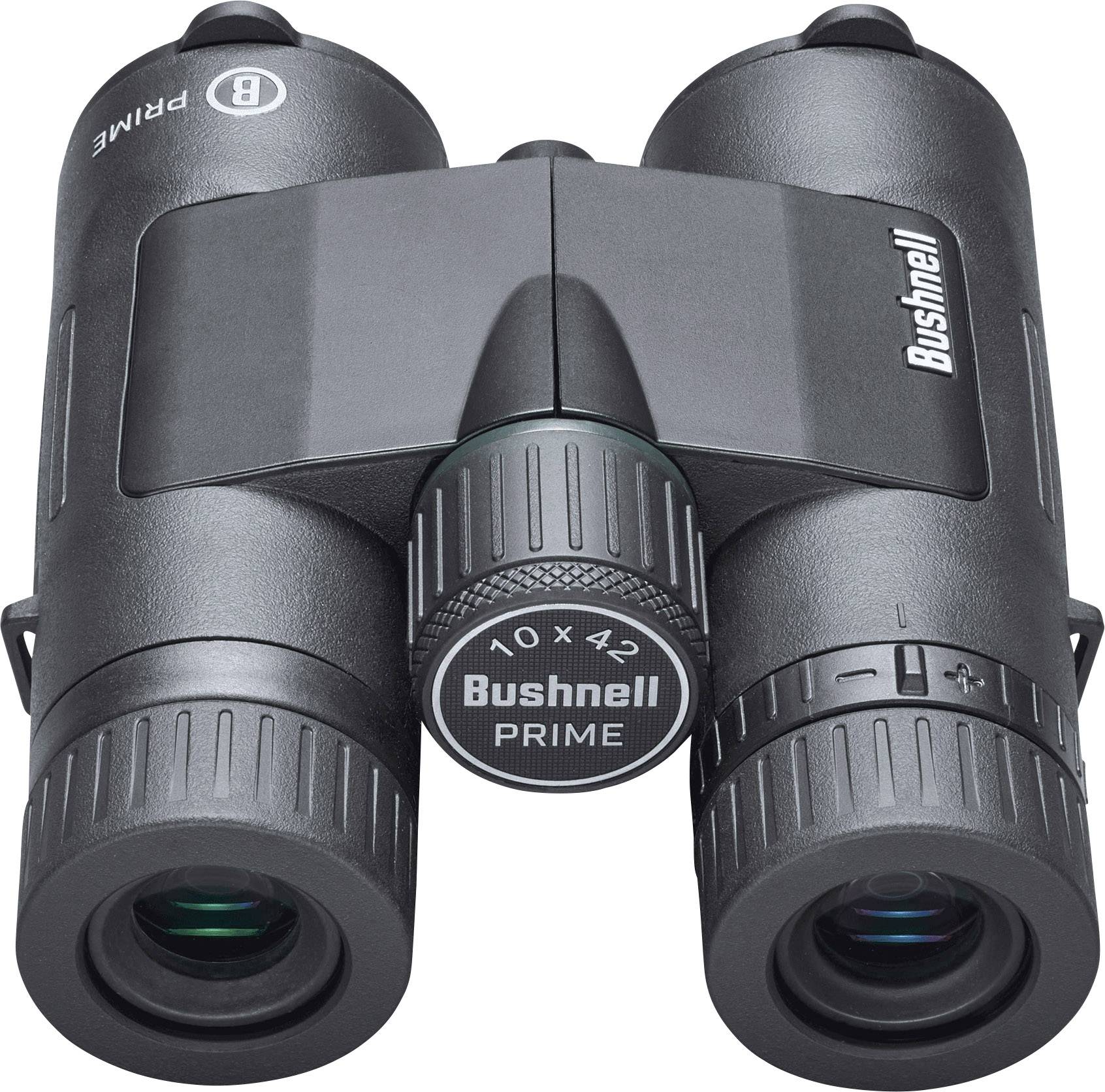 Bushnell Binoculars Prime 10 x 42 mm Amici roof prism Black